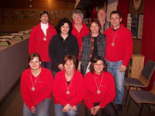 Kreismeisterschaften 2009